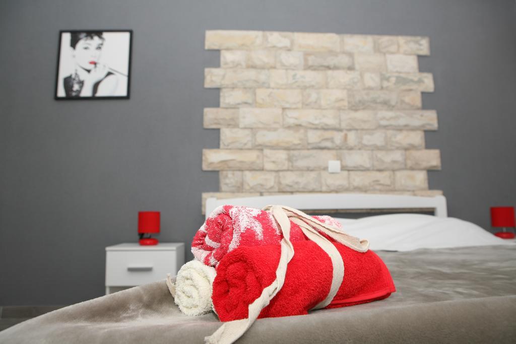 Apartments & Room Dijana Trogir Phòng bức ảnh