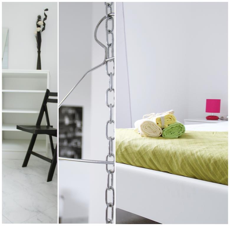 Apartments & Room Dijana Trogir Phòng bức ảnh