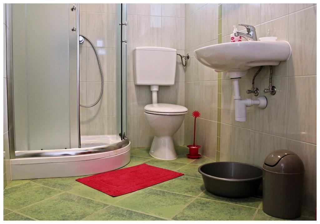 Apartments & Room Dijana Trogir Ngoại thất bức ảnh