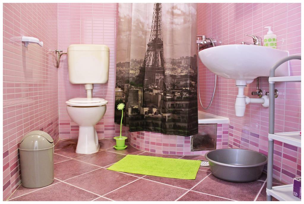 Apartments & Room Dijana Trogir Phòng bức ảnh